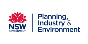 NSW Department of Planning, Industry and Environment