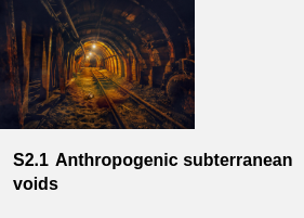 AnthropogenicSubterraneanVoids